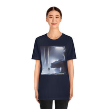 Load image into Gallery viewer, Alien World Short Sleeve Tee - David&#39;s Brand