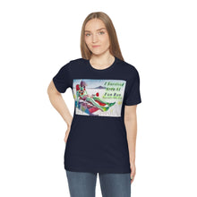 Load image into Gallery viewer, I survived the Area 51 Fun Run 2 Short Sleeve Tee - David&#39;s Brand