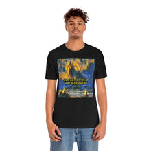Load image into Gallery viewer, Our Father Who Art In Heaven! Short Sleeve Tee - David&#39;s Brand