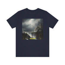 Load image into Gallery viewer, Heaven! Short Sleeve Tee - David&#39;s Brand