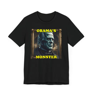 Obama's Monster