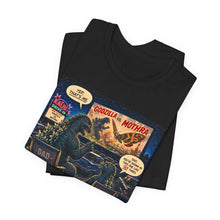 Load image into Gallery viewer, Godzilla &amp; Son at the Drive In