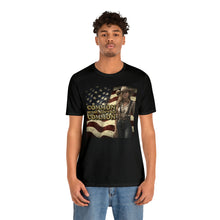 Load image into Gallery viewer, Common Sense Ain&#39;t So Common Short Sleeve Tee