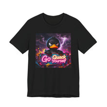 Load image into Gallery viewer, Go Quack Yourself - David's Brand