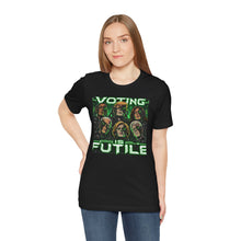 Load image into Gallery viewer, Unisex Jersey Short Sleeve Tee