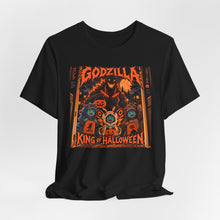 Load image into Gallery viewer, Godzilla: King of Halloween