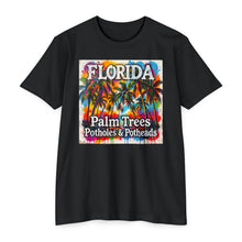 Load image into Gallery viewer, Florida Palm Trees Potholes &amp; Potheads