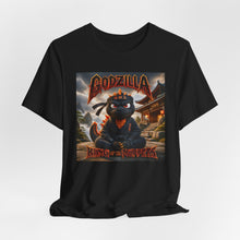 Load image into Gallery viewer, Godzilla: King of the Muppets
