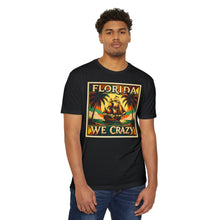Load image into Gallery viewer, Florida We Crazy