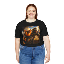 Load image into Gallery viewer, Godzilla: What Attitude!