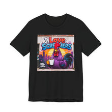 Load image into Gallery viewer, I Love Screamers - David's Brand