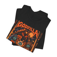 Load image into Gallery viewer, Godzilla: King of Halloween