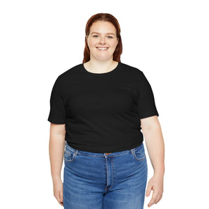 F*ck Around Find Out! Dark Lettering (Back) Short Sleeve Tee