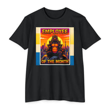 Load image into Gallery viewer, Godzilla: Employee of the Month