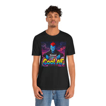 Load image into Gallery viewer, Damaged: Cool AF - David's Brand