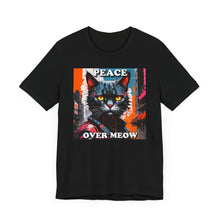 Load image into Gallery viewer, Peace Over Meow