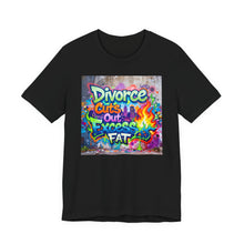 Load image into Gallery viewer, Divorce Cuts Out Excess Fat - David's Brand