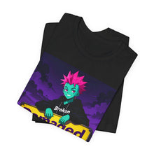 Load image into Gallery viewer, Damaged but Still Fun - David's Brand