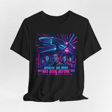 Load image into Gallery viewer, Star Trek: Where No Man Has Gone Before