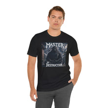 Load image into Gallery viewer, Godzilla: Master of Destruction