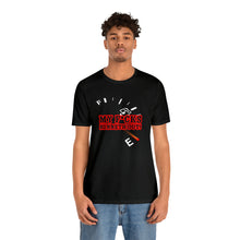 Load image into Gallery viewer, My F*cks Runneth Out! Short Sleeve Tee