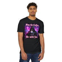 Load image into Gallery viewer, May The Coffee Be With You