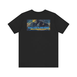 I Appreciate You Now Go Away! Short Sleeve Tee