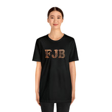 Load image into Gallery viewer, FJB Short Sleeve Tee