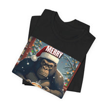 Load image into Gallery viewer, Merry Kiss My Ass - David's Brand