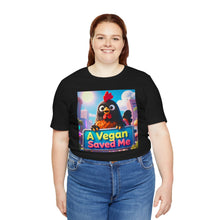 Load image into Gallery viewer, A Vegan Saved Me