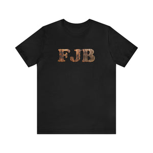 FJB Short Sleeve Tee