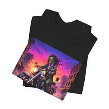 Load image into Gallery viewer, Cool Image of a Motorcycle