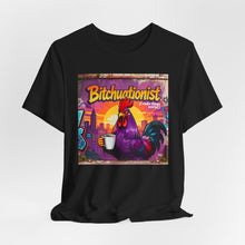 Load image into Gallery viewer, Bichuationist (I Make Things Worse) - David's Brand