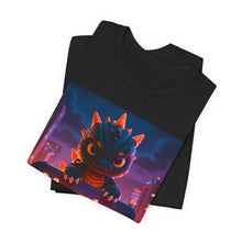 Load image into Gallery viewer, Godzilla: Monster in Bed