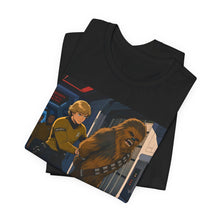 Load image into Gallery viewer, Star Wars Crossover