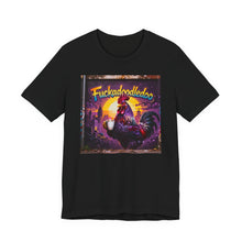Load image into Gallery viewer, Fuckadoodledoo - David's Brand