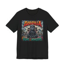Load image into Gallery viewer, Godzilla: King of the Monsters