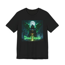 Load image into Gallery viewer, Death: Dead Inside - David's Brand
