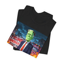 Load image into Gallery viewer, Trump America's Monster - David's Brand