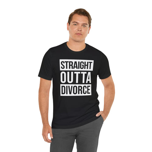 Straight Outta Divorce