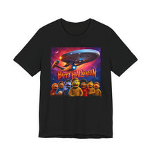 Load image into Gallery viewer, Star Trek: Happy Halloween - David's Brand