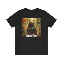 Load image into Gallery viewer, Coffee First