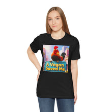 Load image into Gallery viewer, A Vegan Saved Me