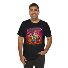Load image into Gallery viewer, Star Trek Happy Halloween - David's Brand