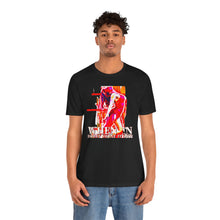 Load image into Gallery viewer, When in Doubt Sweat it Out! Short Sleeve Tee