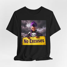 Load image into Gallery viewer, No Excuses - David's Brand