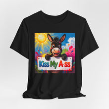 Load image into Gallery viewer, Kiss My Ass - David's Brand