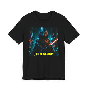 Jedi Scum
