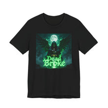 Load image into Gallery viewer, Death: Dead Broke - David's Brand
