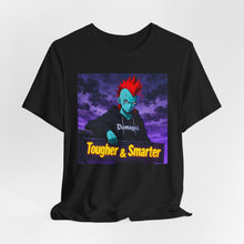 Load image into Gallery viewer, Damaged: Tougher &amp; Smarter - David's Brand